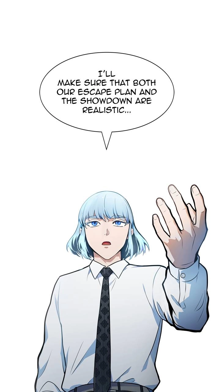 Tower of God Chapter 570, page 90 of 224
