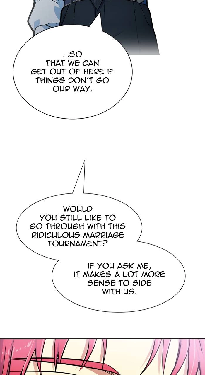 Tower of God Chapter 570, page 91 of 224