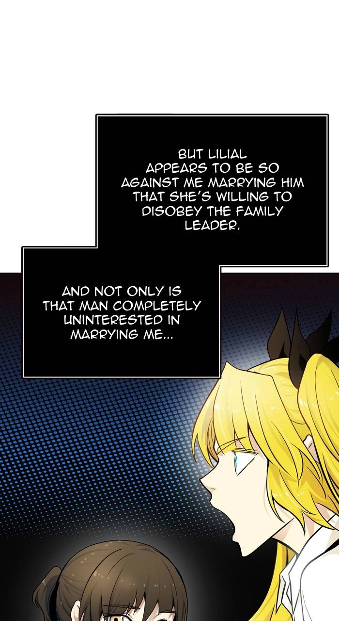 Tower of God Chapter 570, page 93 of 224