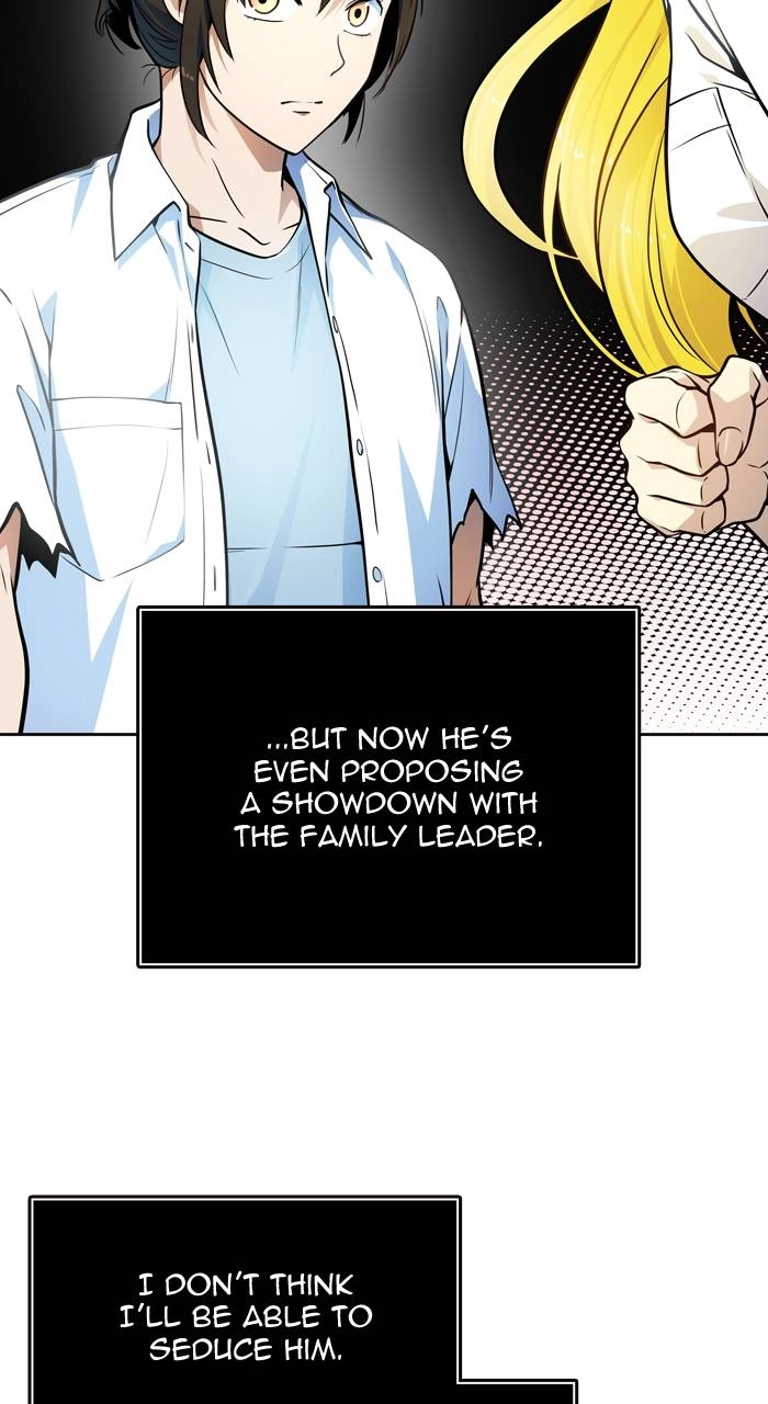 Tower of God Chapter 570, page 94 of 224