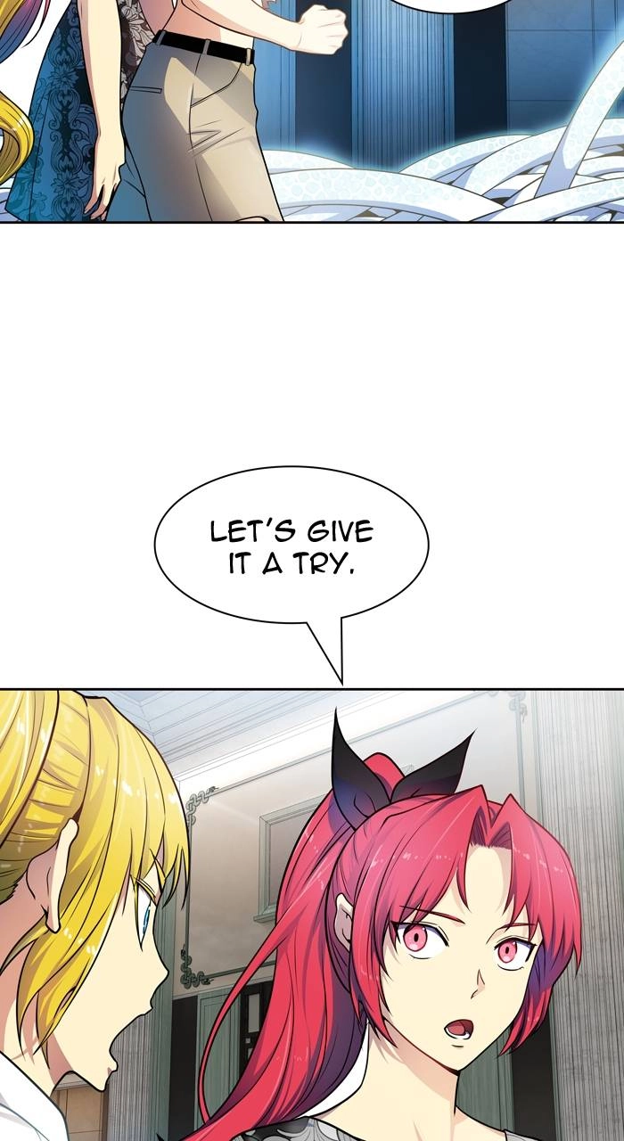 Tower of God Chapter 570, page 97 of 224