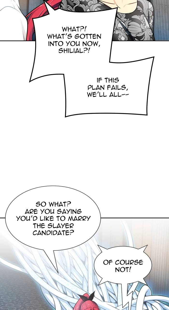 Tower of God Chapter 570, page 98 of 224