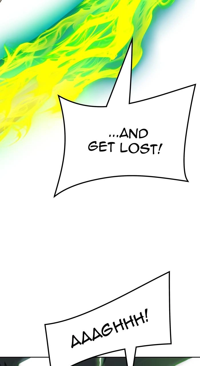 Tower of God Chapter 571, page 100 of 171