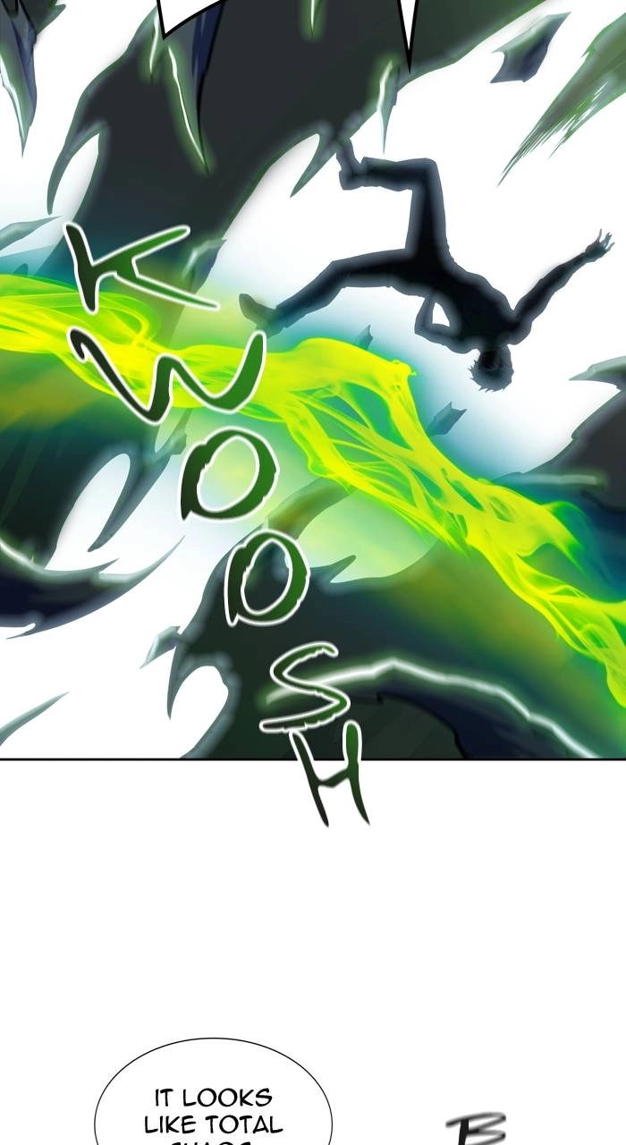 Tower of God Chapter 571, page 101 of 171