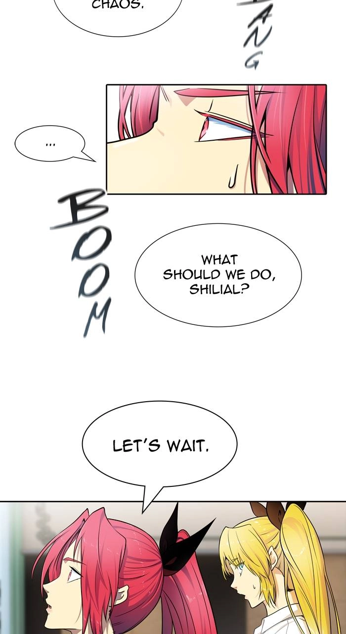 Tower of God Chapter 571, page 102 of 171
