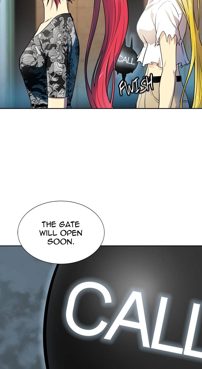 Tower of God Chapter 571, page 103 of 171