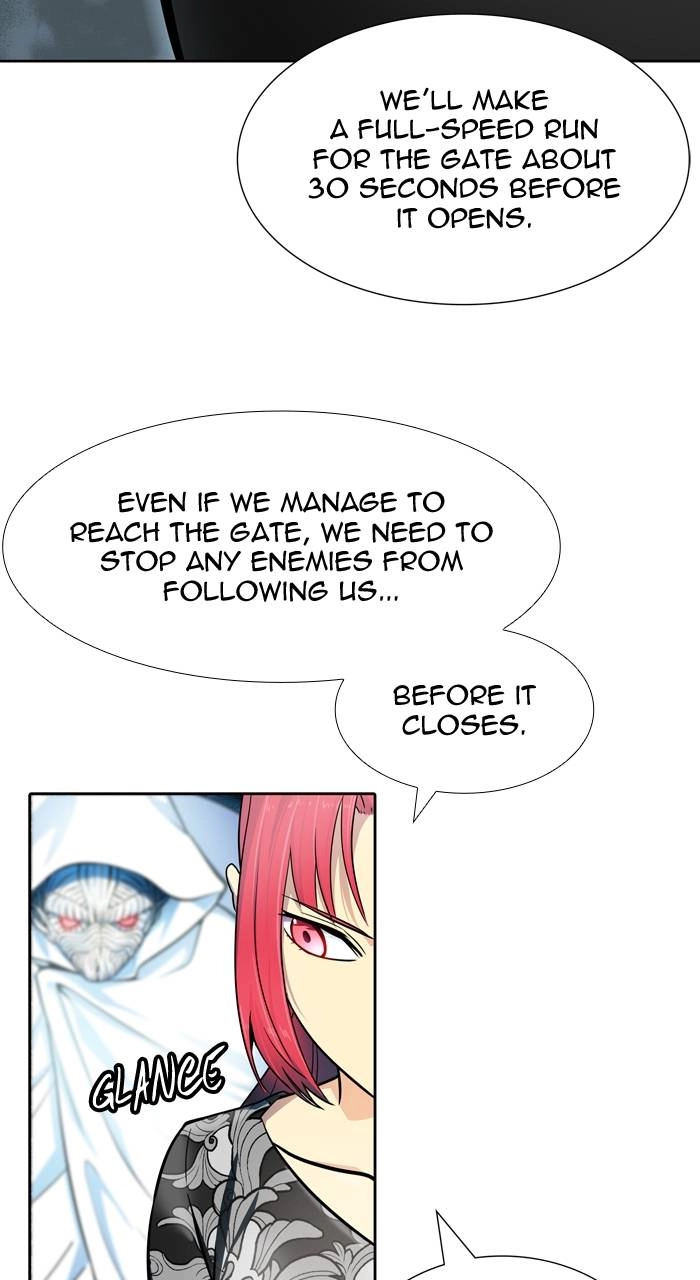 Tower of God Chapter 571, page 104 of 171