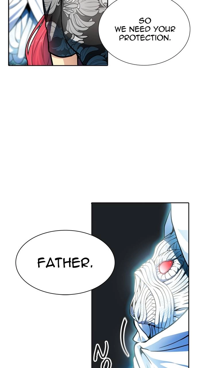 Tower of God Chapter 571, page 105 of 171