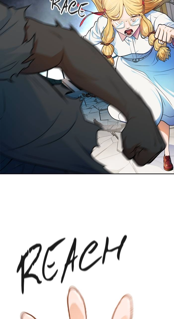 Tower of God Chapter 571, page 107 of 171