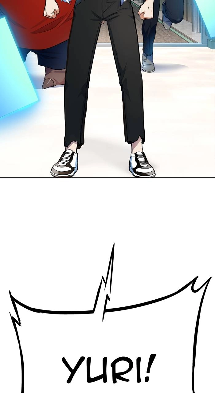 Tower of God Chapter 571, page 11 of 171