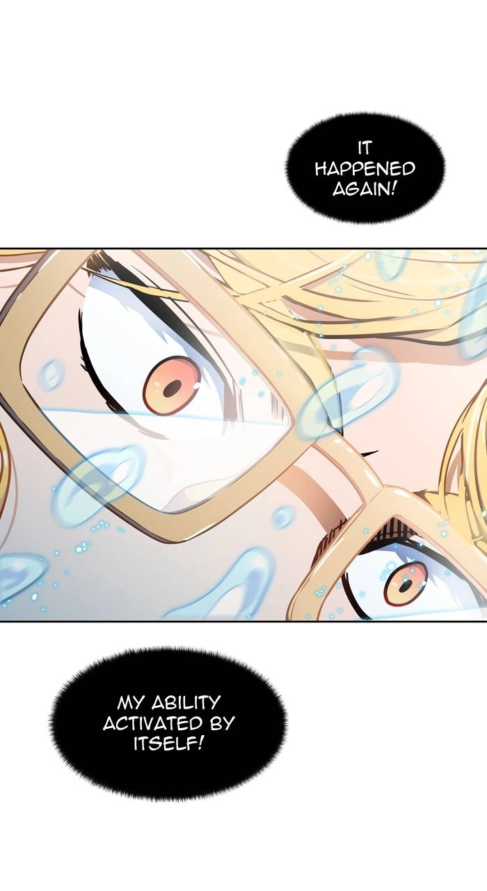 Tower of God Chapter 571, page 110 of 171