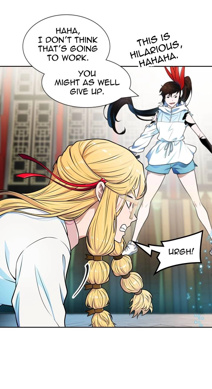 Tower of God Chapter 571, page 111 of 171