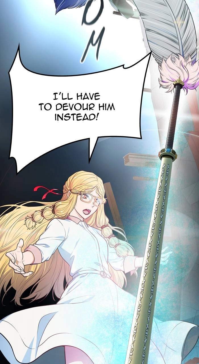Tower of God Chapter 571, page 114 of 171