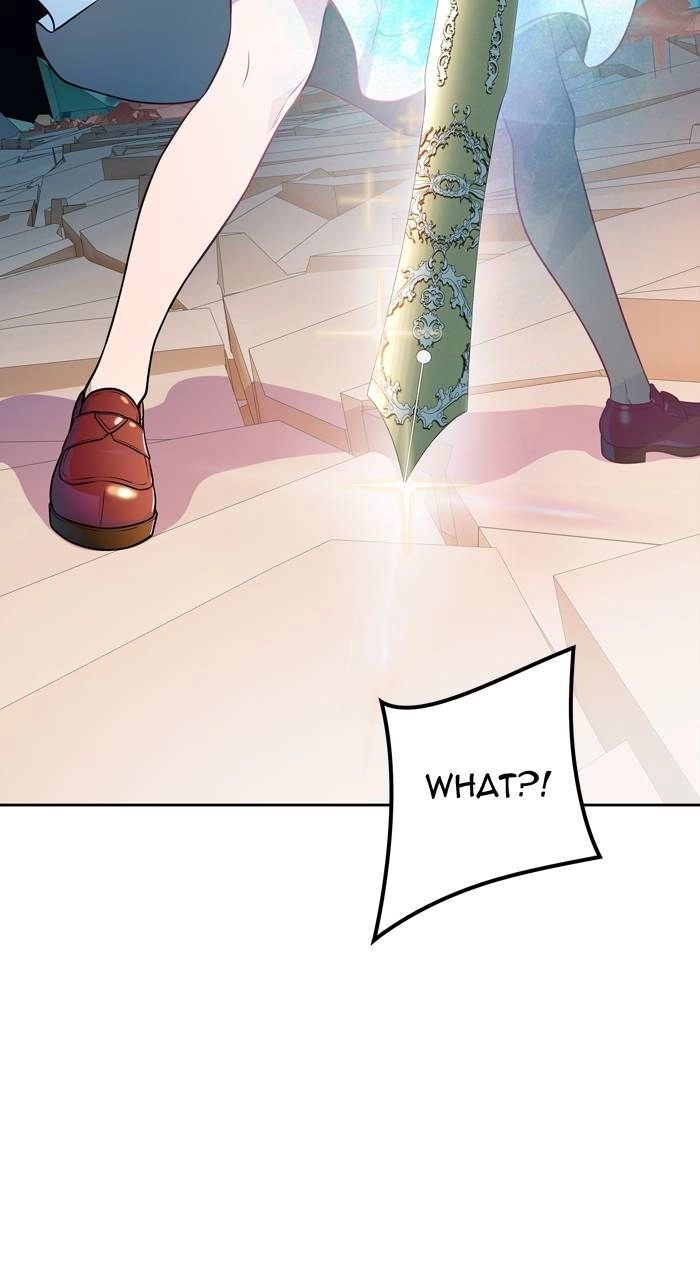 Tower of God Chapter 571, page 115 of 171