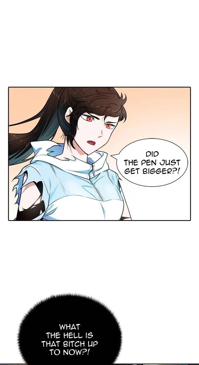 Tower of God Chapter 571, page 116 of 171