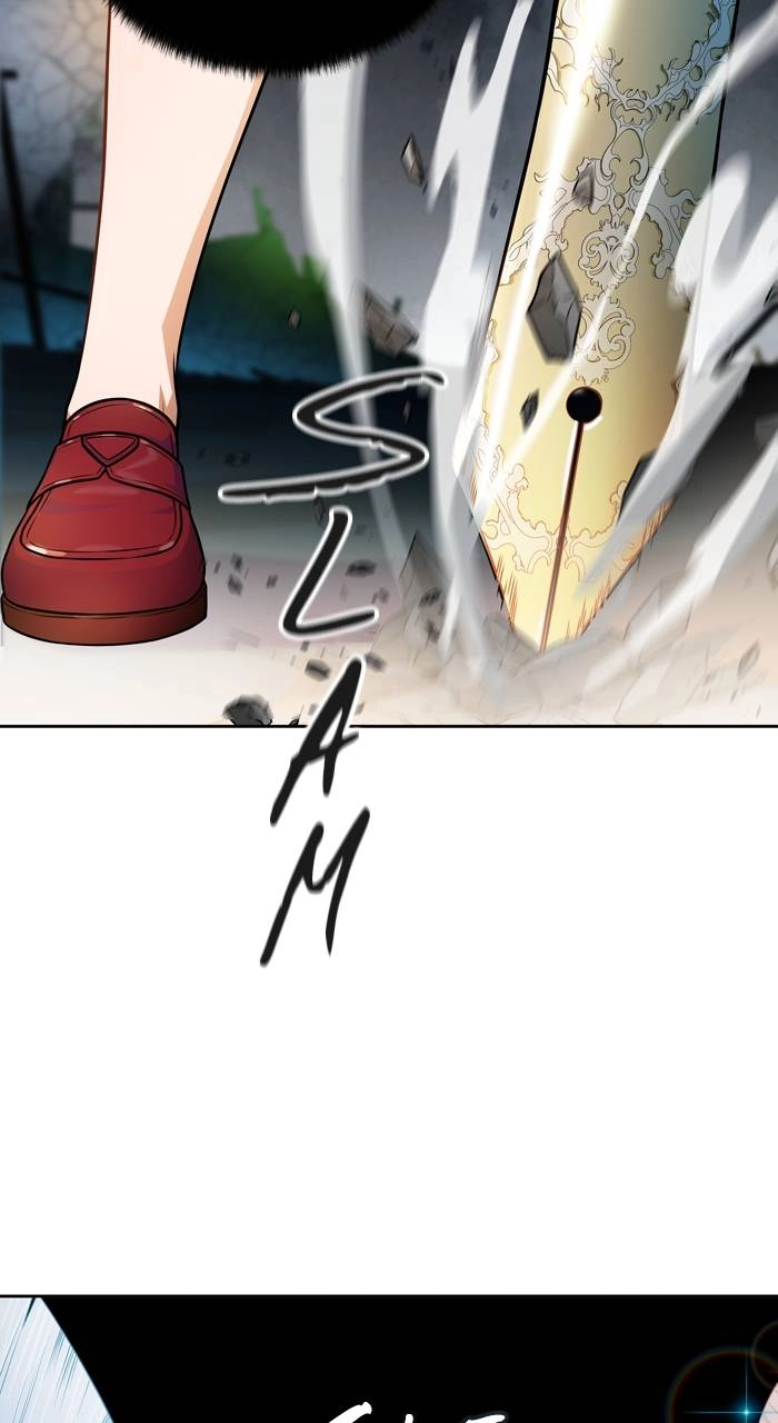 Tower of God Chapter 571, page 117 of 171