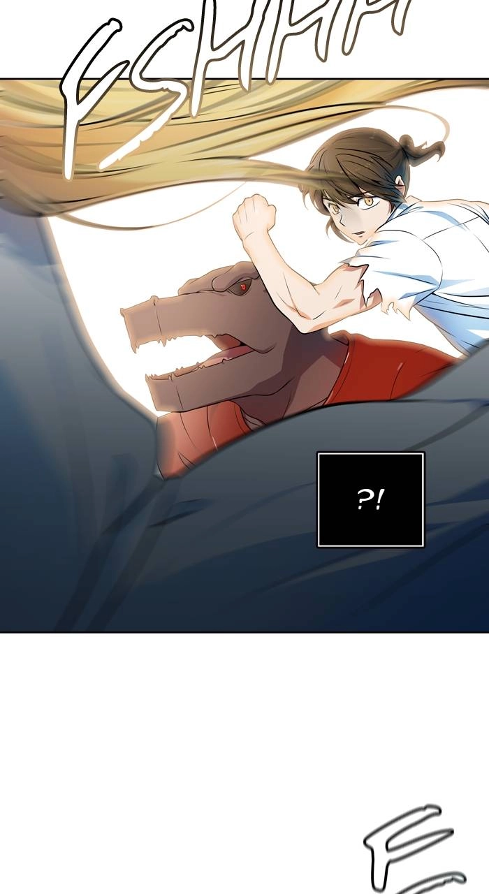 Tower of God Chapter 571, page 121 of 171