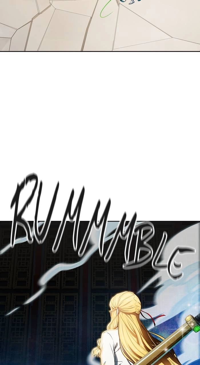 Tower of God Chapter 571, page 123 of 171