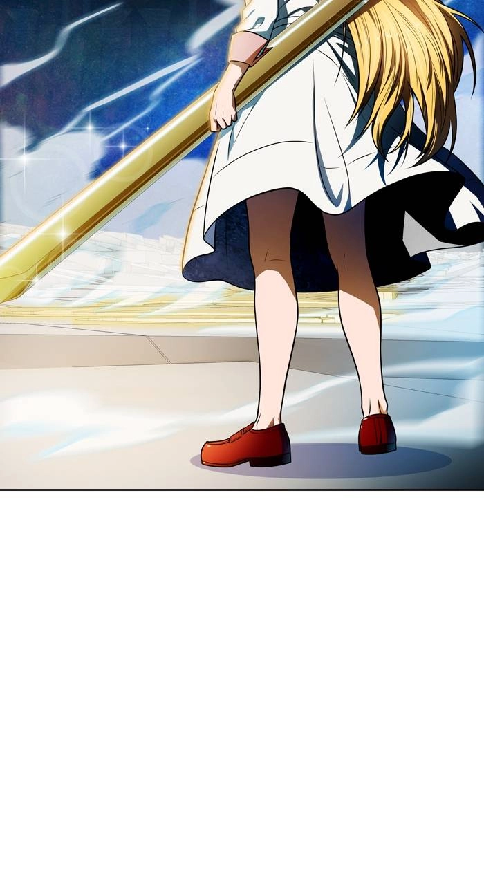 Tower of God Chapter 571, page 124 of 171