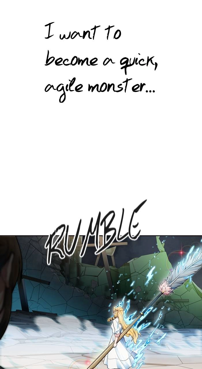 Tower of God Chapter 571, page 128 of 171