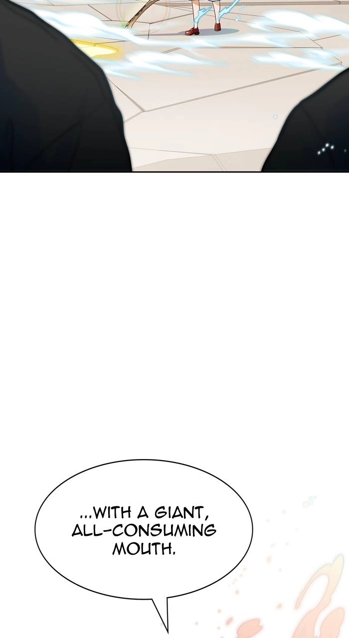 Tower of God Chapter 571, page 129 of 171