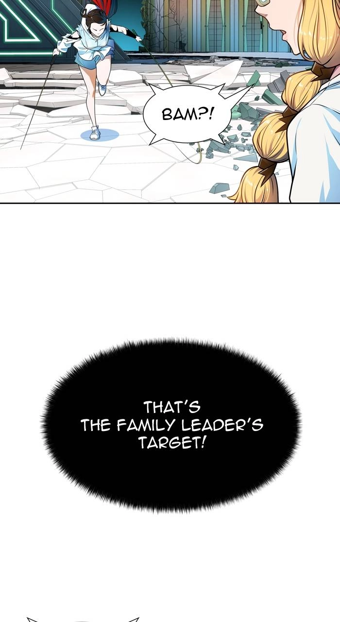 Tower of God Chapter 571, page 13 of 171