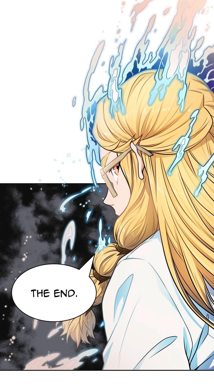 Tower of God Chapter 571, page 130 of 171