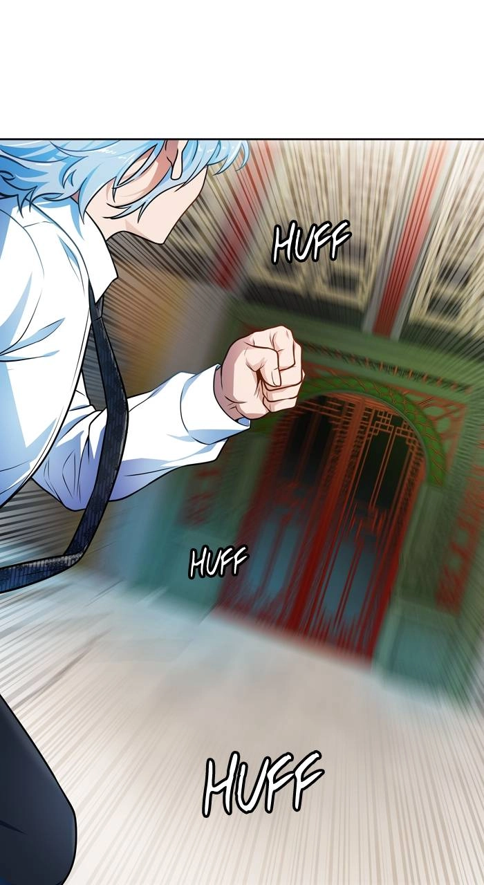 Tower of God Chapter 571, page 133 of 171
