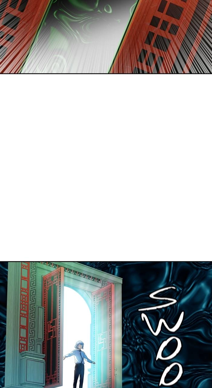 Tower of God Chapter 571, page 135 of 171