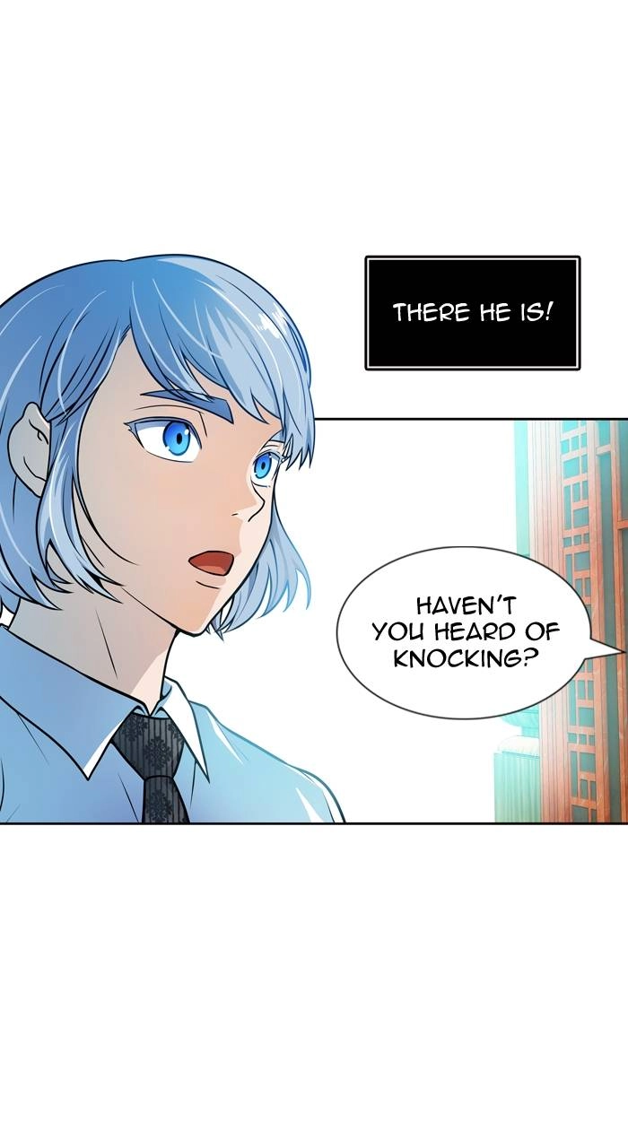 Tower of God Chapter 571, page 138 of 171