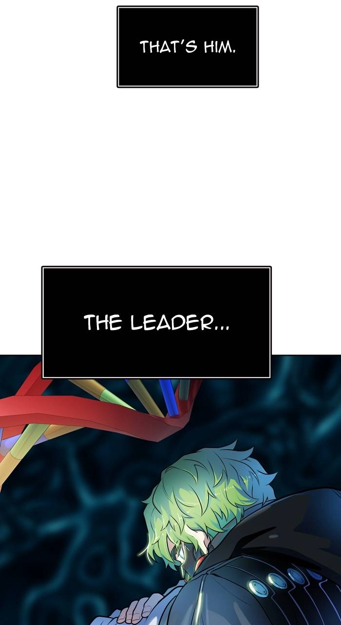 Tower of God Chapter 571, page 139 of 171
