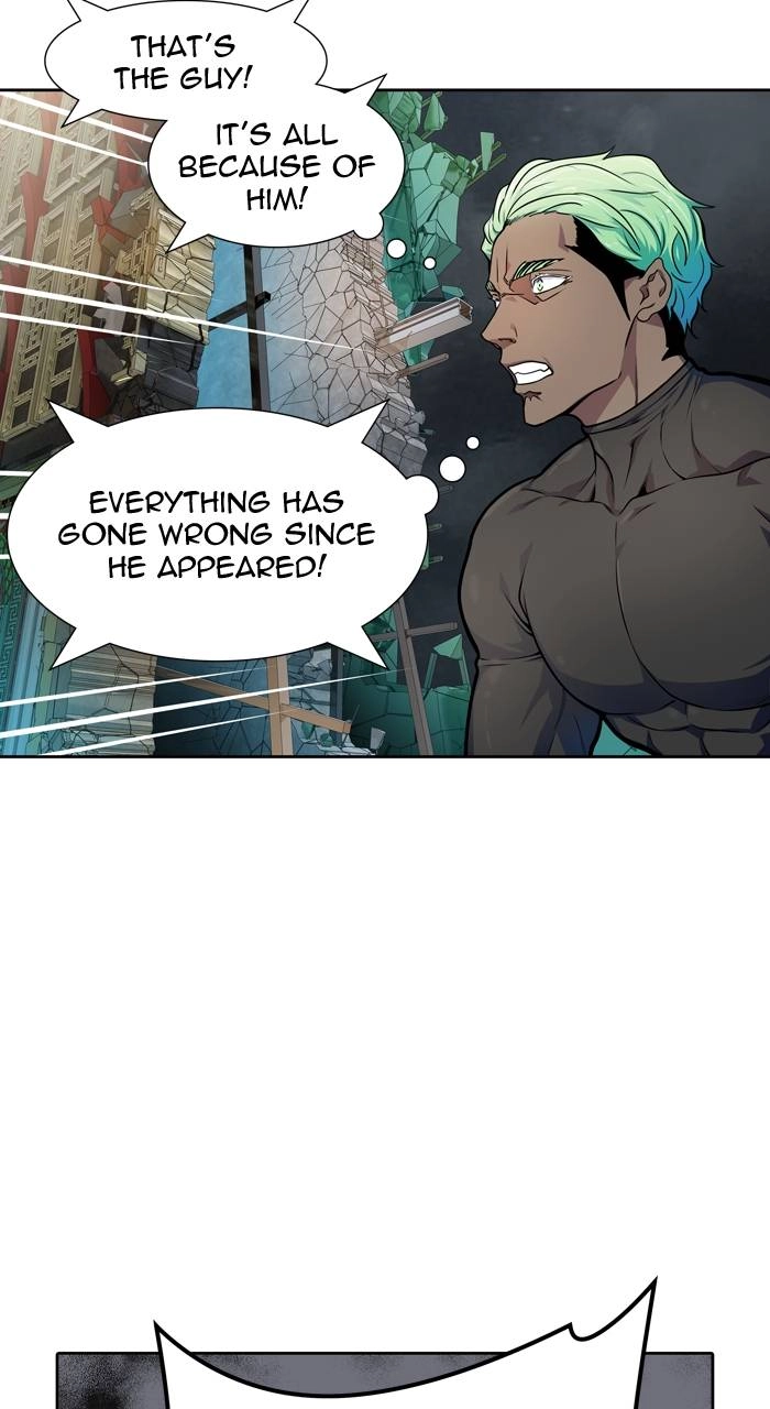 Tower of God Chapter 571, page 14 of 171