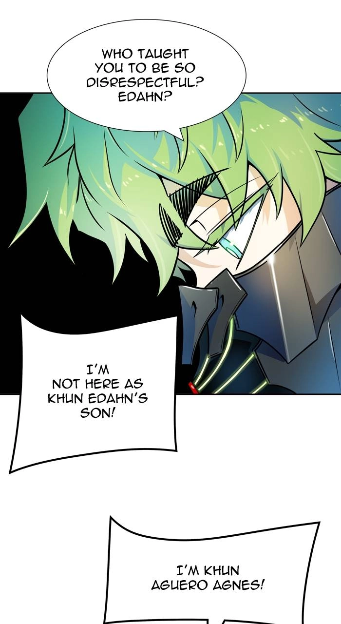Tower of God Chapter 571, page 141 of 171