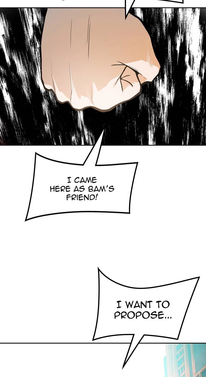 Tower of God Chapter 571, page 142 of 171
