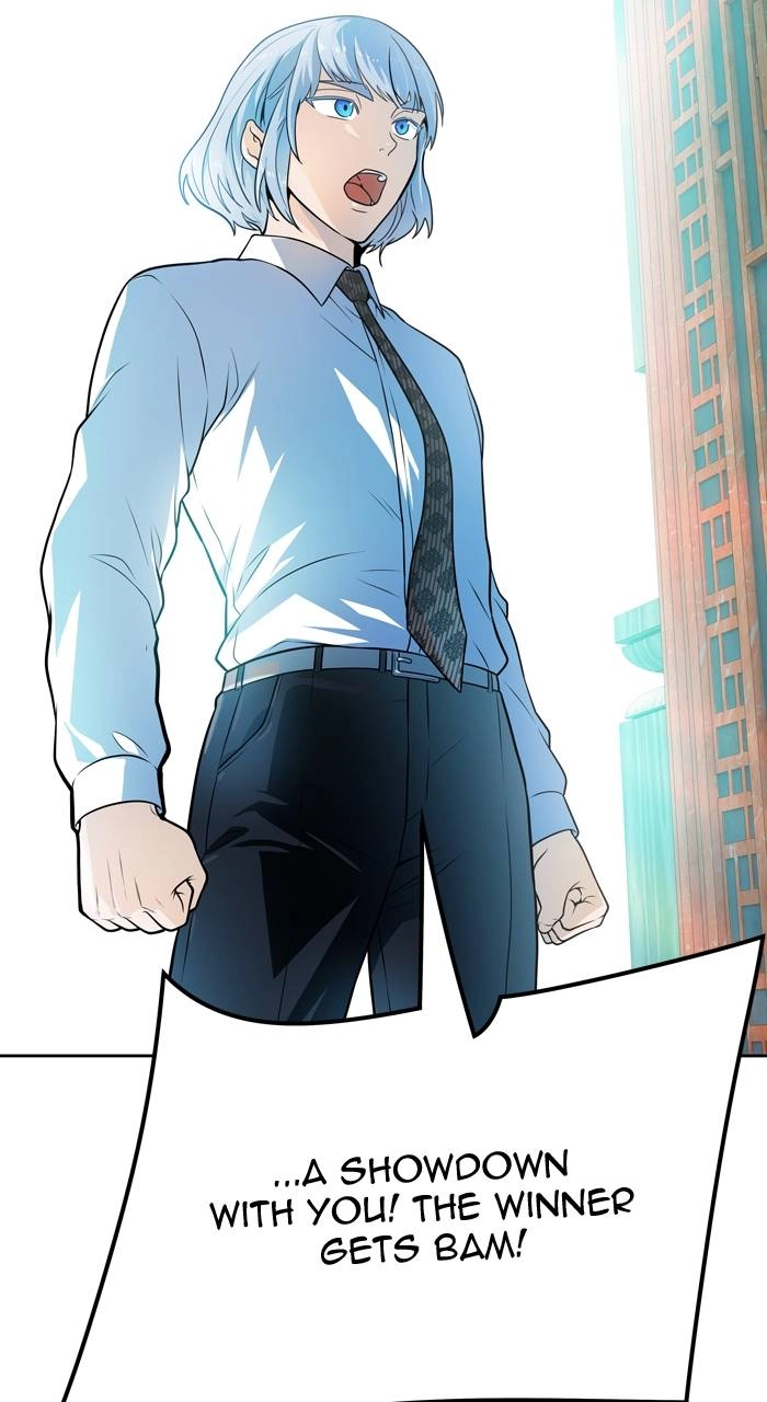 Tower of God Chapter 571, page 143 of 171
