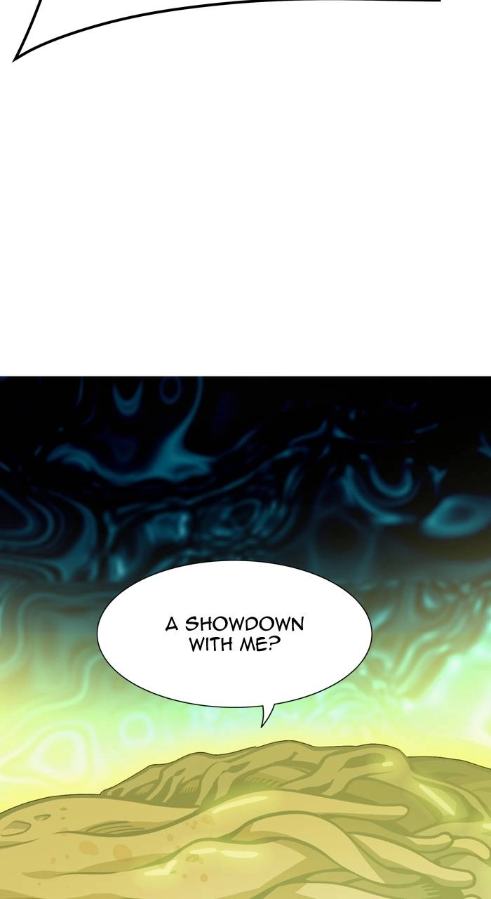 Tower of God Chapter 571, page 144 of 171