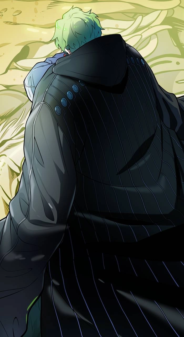 Tower of God Chapter 571, page 145 of 171