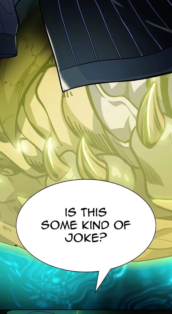 Tower of God Chapter 571, page 146 of 171