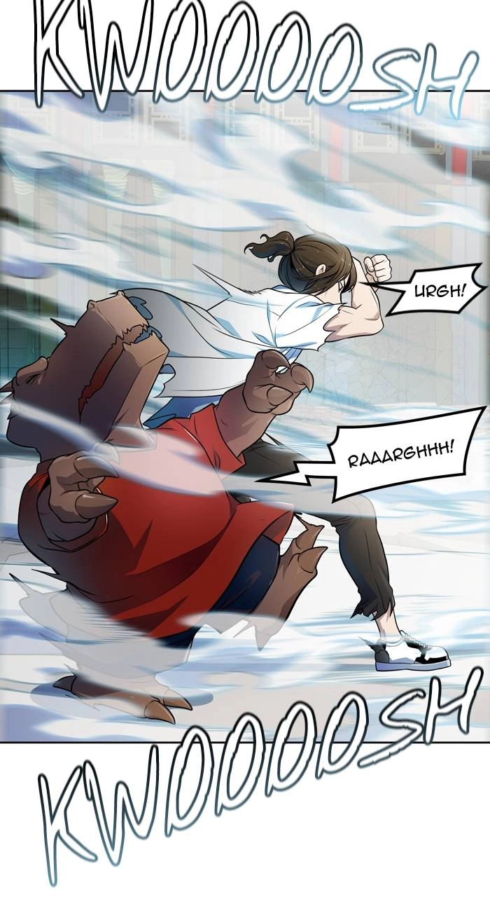 Tower of God Chapter 571, page 148 of 171