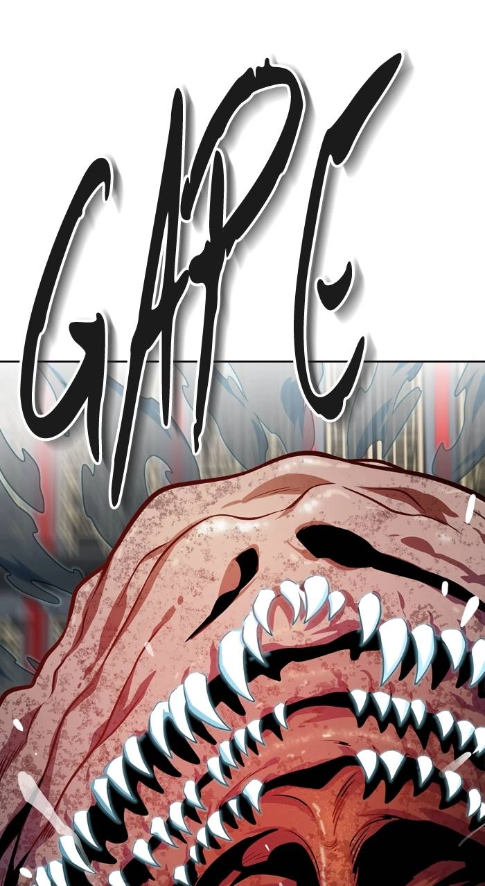 Tower of God Chapter 571, page 149 of 171