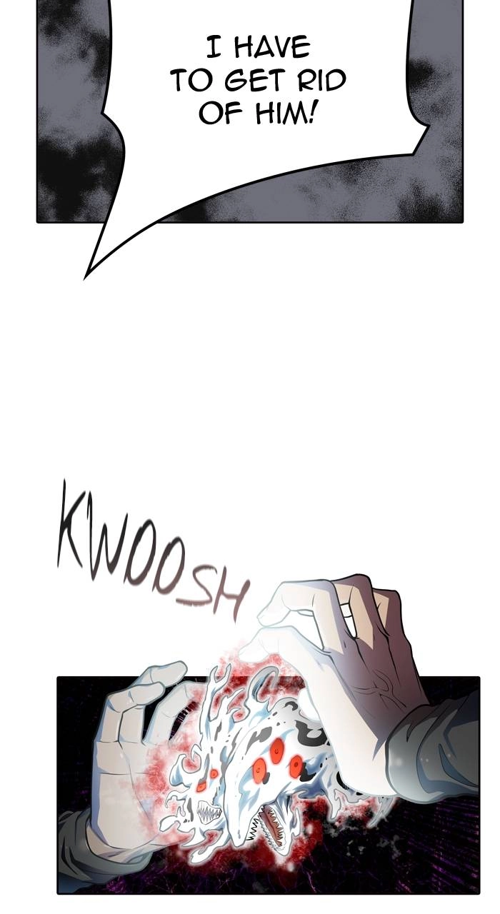Tower of God Chapter 571, page 15 of 171