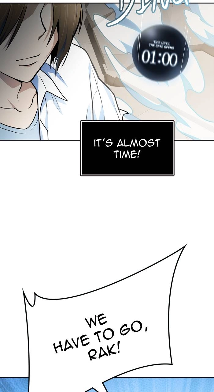 Tower of God Chapter 571, page 152 of 171