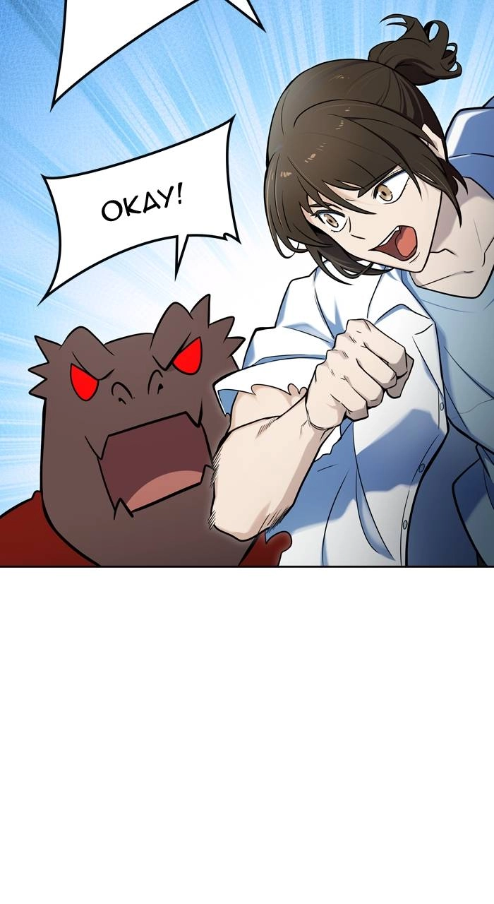 Tower of God Chapter 571, page 153 of 171
