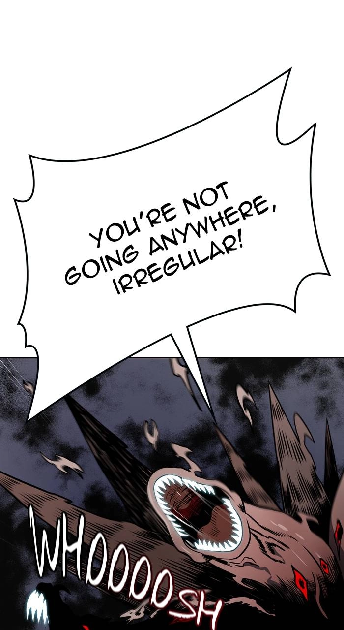 Tower of God Chapter 571, page 154 of 171