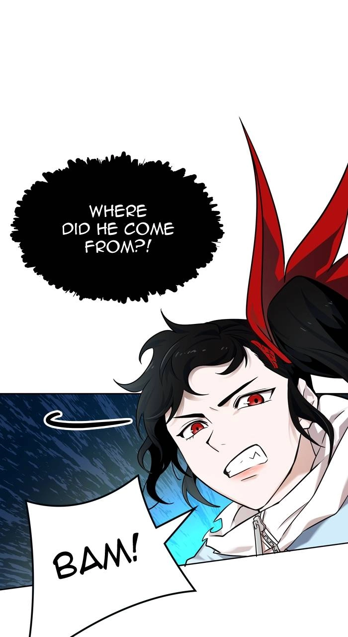 Tower of God Chapter 571, page 156 of 171