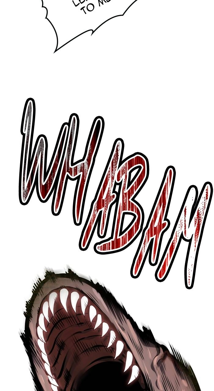 Tower of God Chapter 571, page 158 of 171