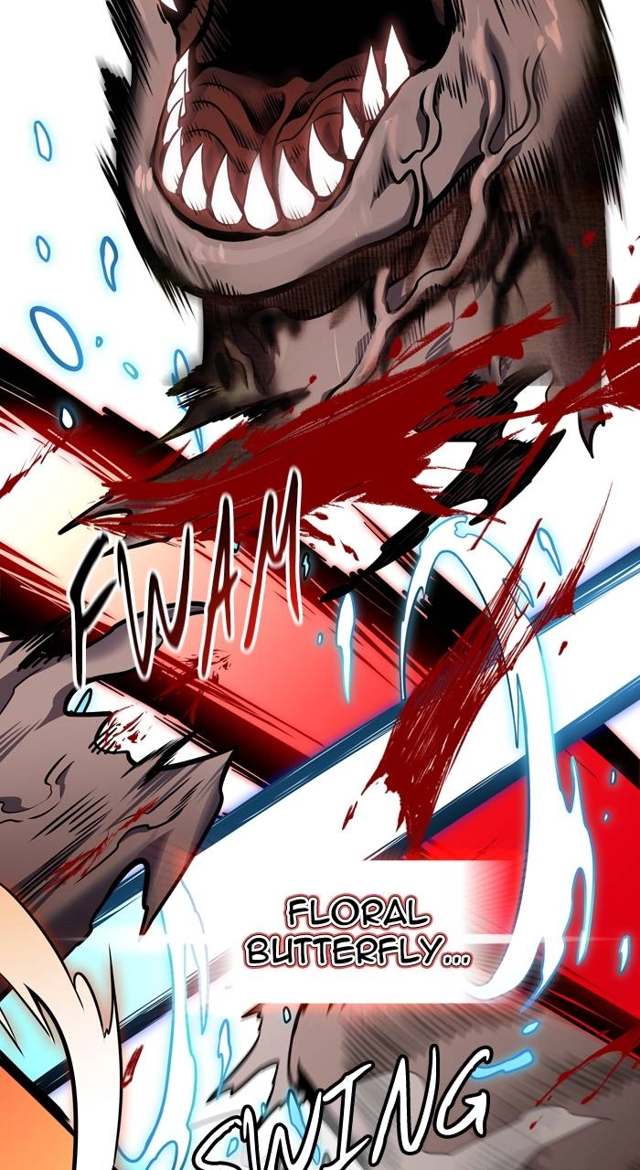 Tower of God Chapter 571, page 159 of 171