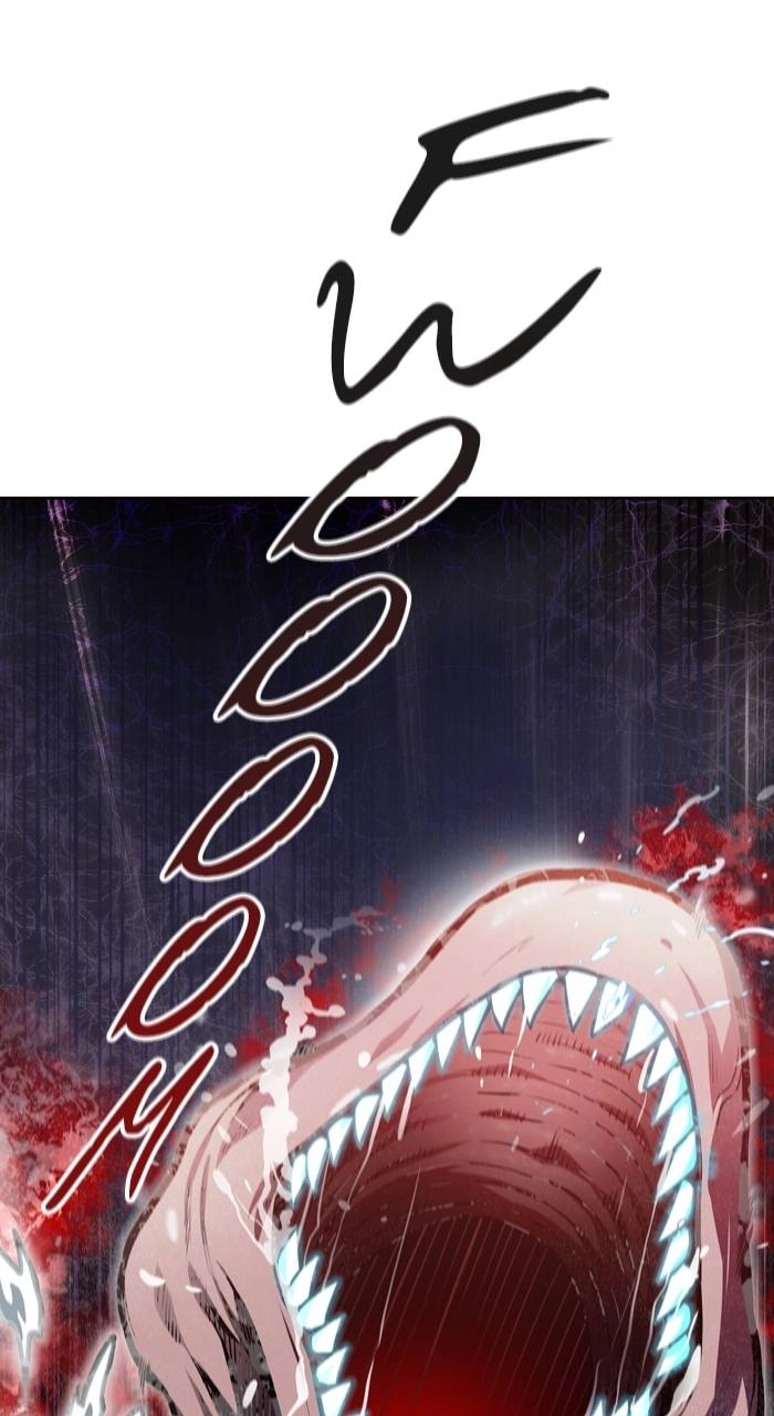 Tower of God Chapter 571, page 16 of 171