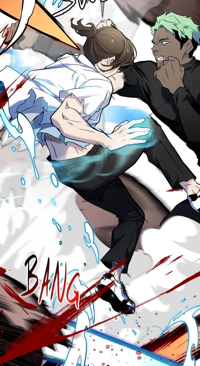 Tower of God Chapter 571, page 160 of 171