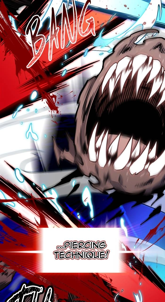 Tower of God Chapter 571, page 161 of 171